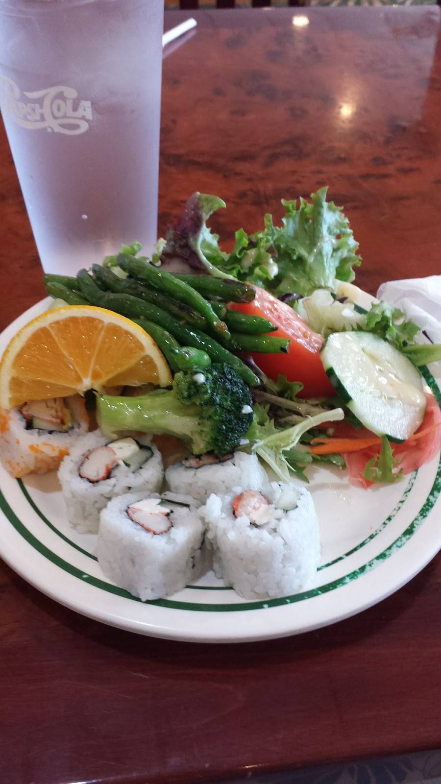 Seasons of Japan | restaurant | 4948 Centre Pointe Dr #105, North Charleston, SC 29418, USA | 8435547544 OR +1 843-554-7544