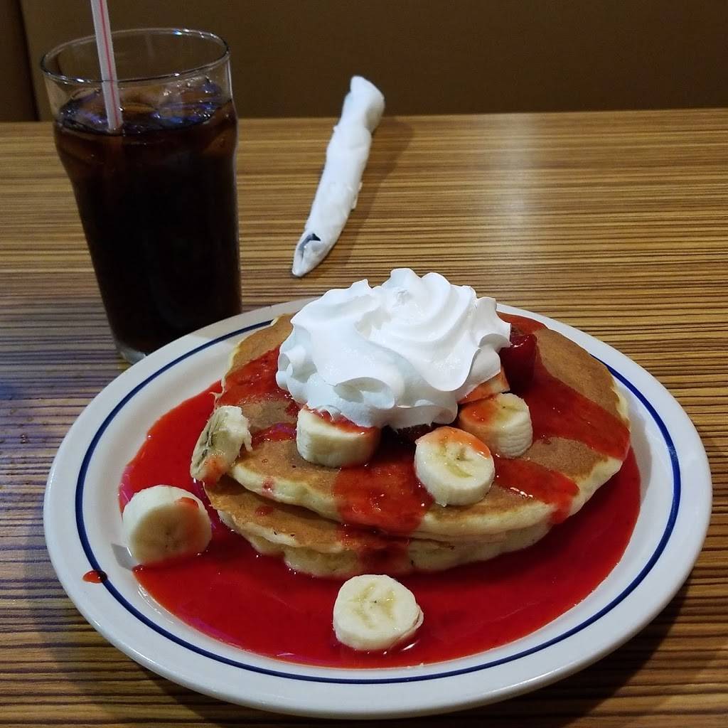 IHOP | bakery | 1951 U.S. 287 Frontage Rd, Mansfield, TX 76063, USA | 8174533101 OR +1 817-453-3101