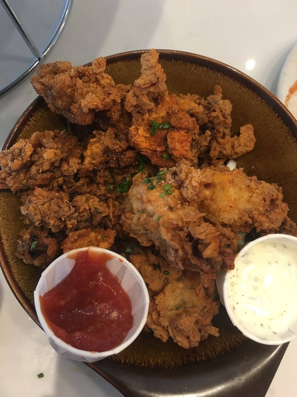 Raw Bar by Slapfish | restaurant | 19694 Beach Blvd, Huntington Beach, CA 92648, USA | 7143771644 OR +1 714-377-1644