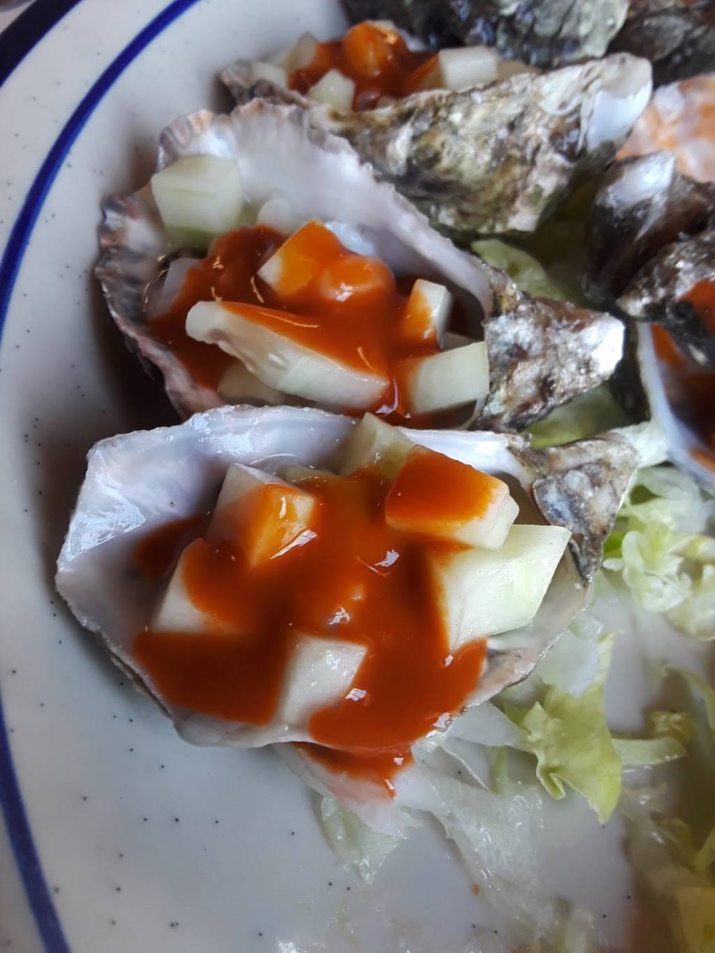 La Casitas Grill & Seafood | restaurant | 1503 N Magnolia Ave # A, El Cajon, CA 92020, USA | 6194448228 OR +1 619-444-8228