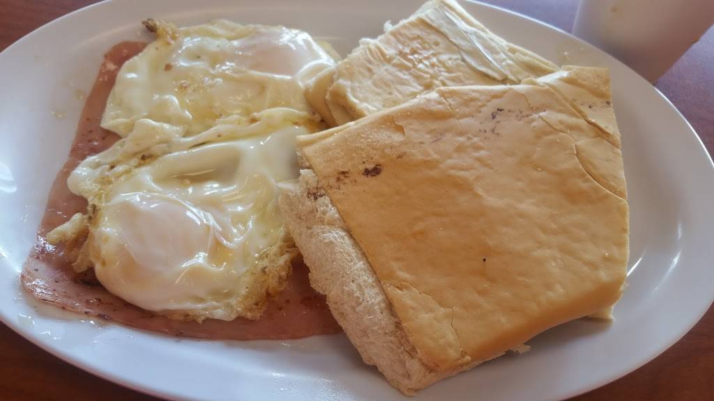 Sweet Bakery Cafeteria | bakery | 1467 N Krome Ave, Homestead, FL 33030, USA | 3052420717 OR +1 305-242-0717