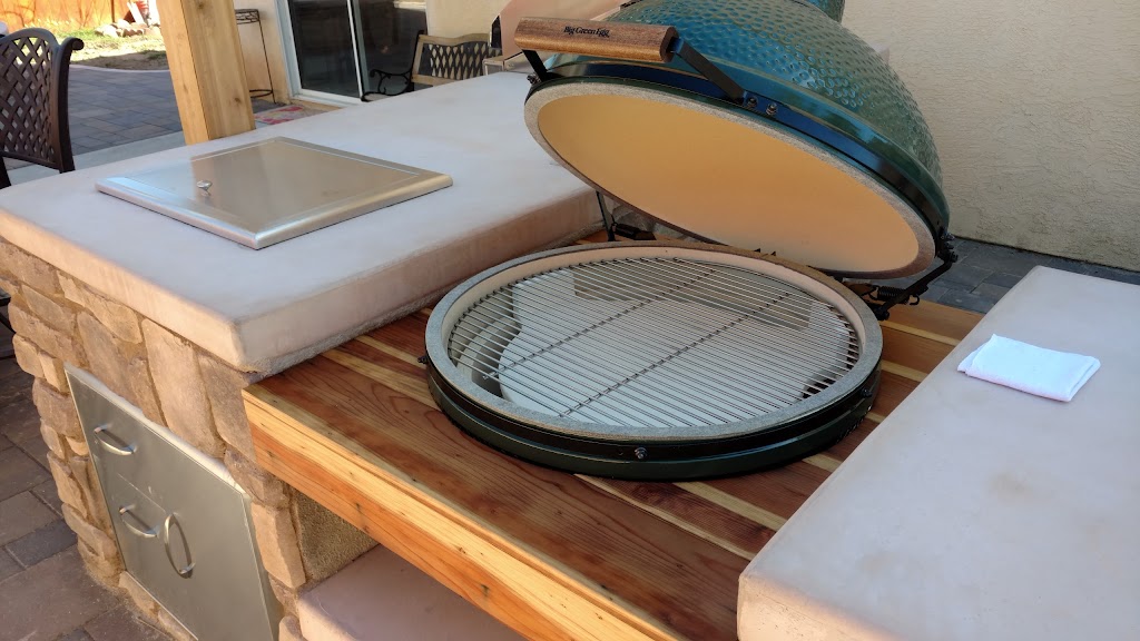 Barbeques Galore | restaurant | 1076 N El Camino Real, Encinitas, CA 92024, USA | 7606334440 OR +1 760-633-4440