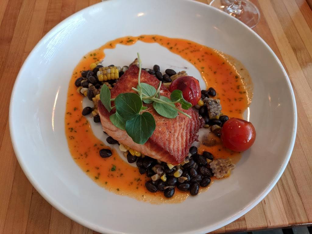 Fig | restaurant | 2684, 18 Brook St #101, Asheville, NC 28803, USA | 8282770889 OR +1 828-277-0889