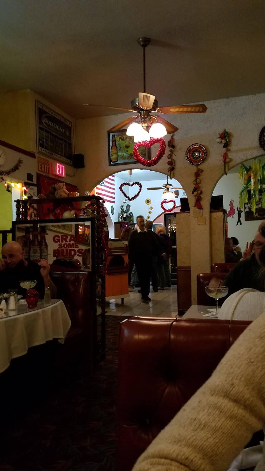 Las Brisas Restaurant | restaurant | 1969 Artesia Blvd, Redondo Beach, CA 90278, USA | 3103765884 OR +1 310-376-5884