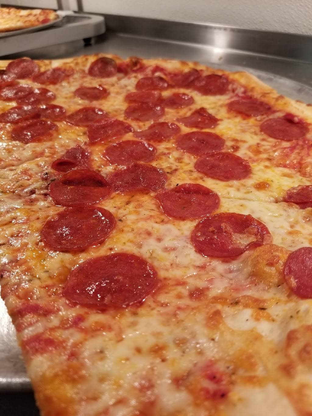 The Original Brooklyn Pizza | restaurant | 2520 Nicholasville Rd, Lexington, KY 40503, USA | 8593093200 OR +1 859-309-3200