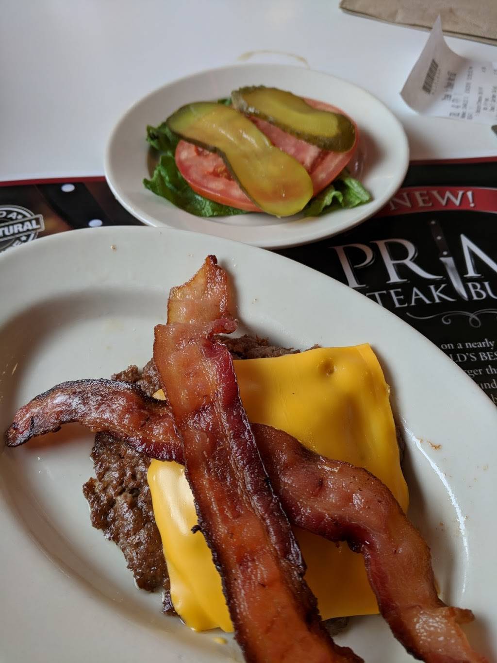 Steak n Shake | restaurant | 325 S Veterans Pkwy, Normal, IL 61761, USA | 3094542899 OR +1 309-454-2899