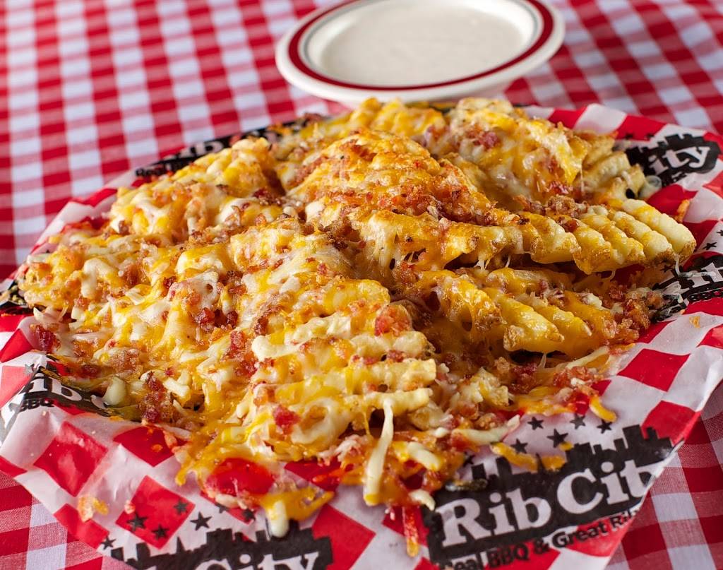Rib City | restaurant | 5781 Lee Blvd #201, Lehigh Acres, FL 33971, USA | 2397667427 OR +1 239-766-7427