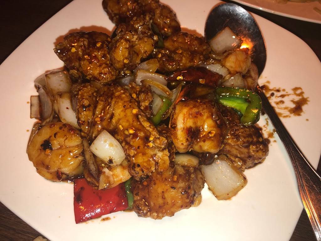 George Yang’s Chinese Cuisine | restaurant | 6048 N 16th St, Phoenix, AZ 85016, USA | 6023682688 OR +1 602-368-2688