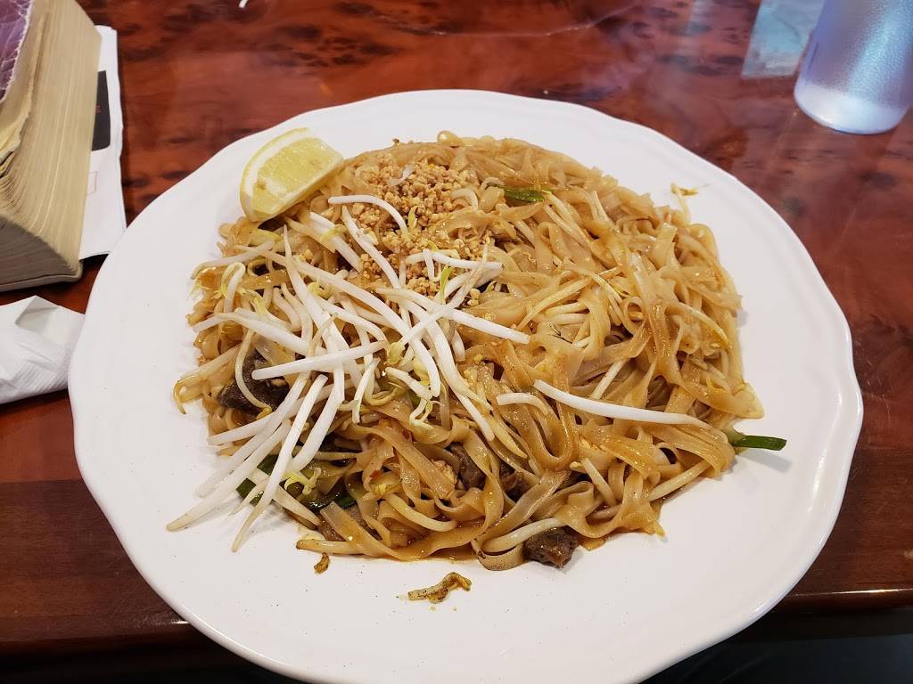 Spicy Bangkok Express Restaurant | restaurant | 46650 Gratiot Ave, New Baltimore, MI 48051, USA | 5862135277 OR +1 586-213-5277