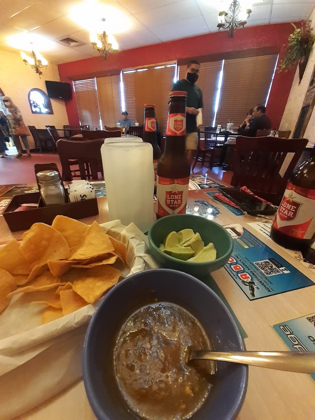 Montelongos Mexican Restaurant | restaurant | 3021 Clovis Rd, Lubbock, TX 79415, USA | 8067623068 OR +1 806-762-3068