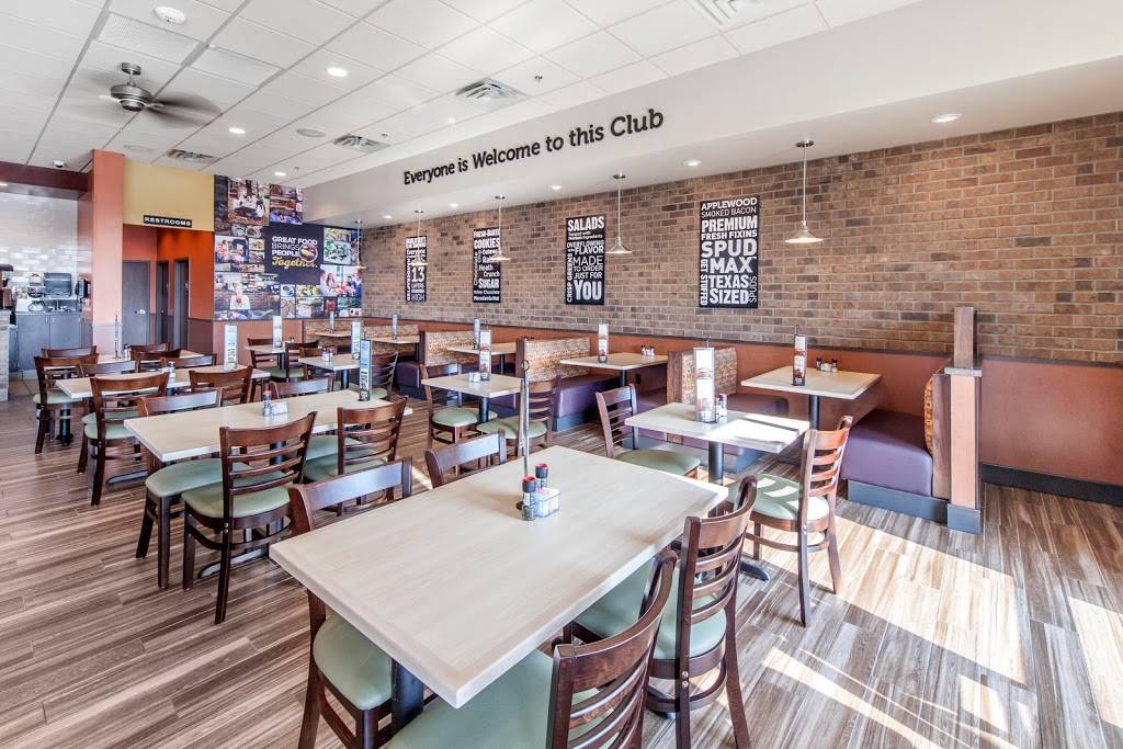 McAlisters Deli | restaurant | 1924 24th Ave NW H-1, Norman, OK 73069, USA | 4052532397 OR +1 405-253-2397