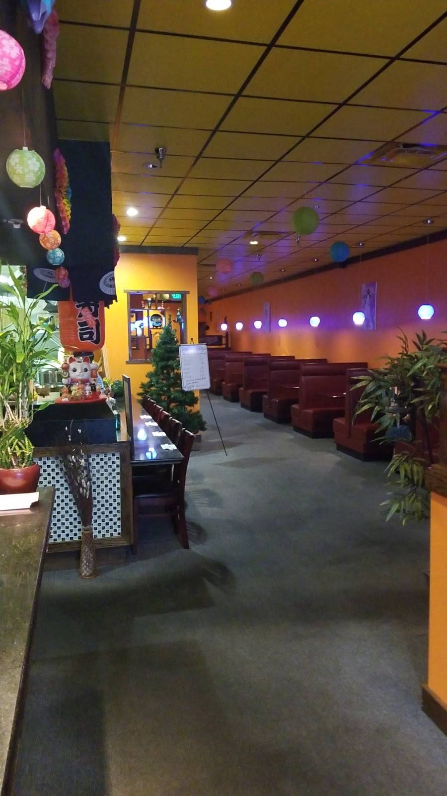 Fuji Yama | restaurant | 11618 Reisterstown Rd, Reisterstown, MD 21136, USA | 4105269888 OR +1 410-526-9888