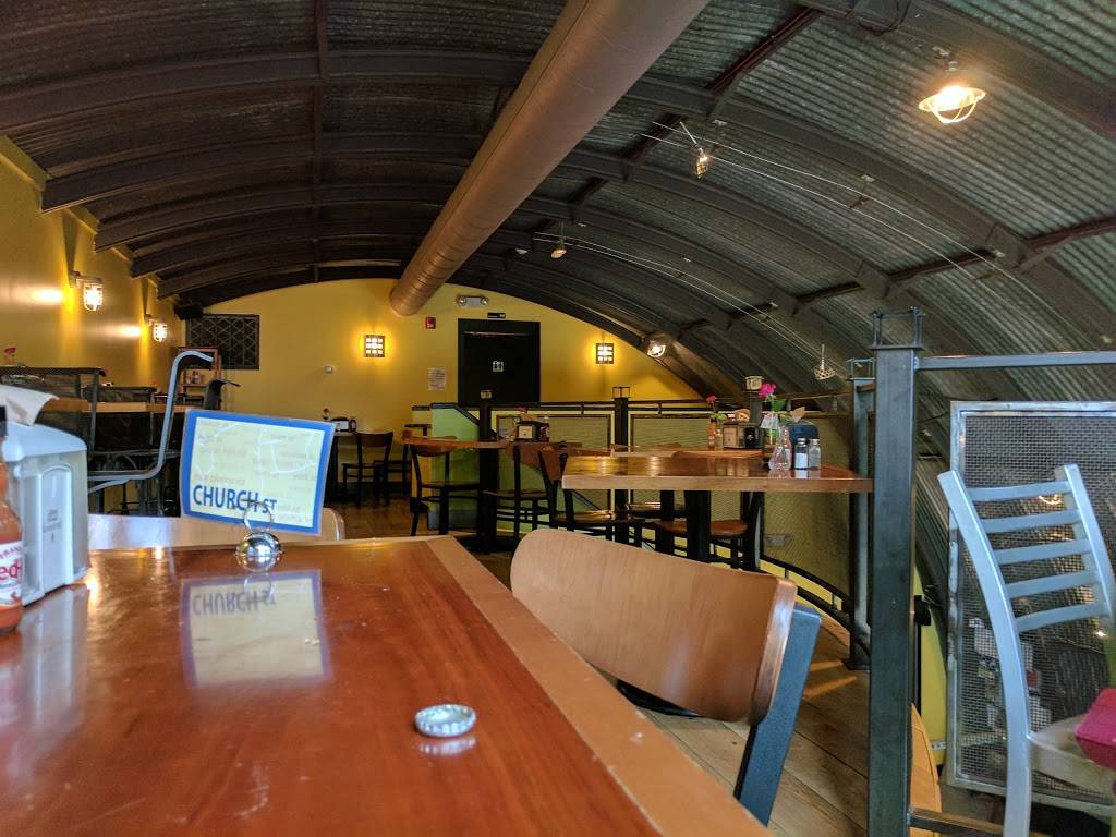 java hut | cafe | 20 Church St, Guilford, CT 06437, USA | 2036895060 OR +1 203-689-5060