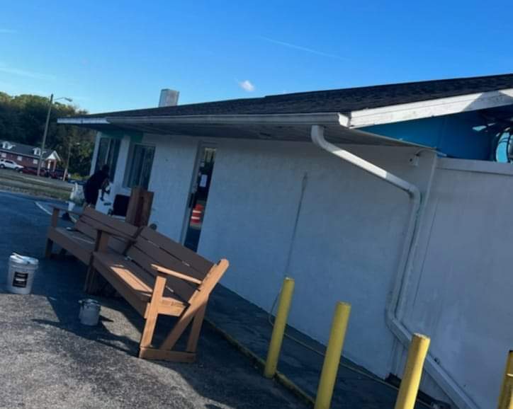 Tourista Family Restaurant | restaurant | 3066 S Florida Ave, Inverness, FL 34450, USA | 3523413030 OR +1 352-341-3030