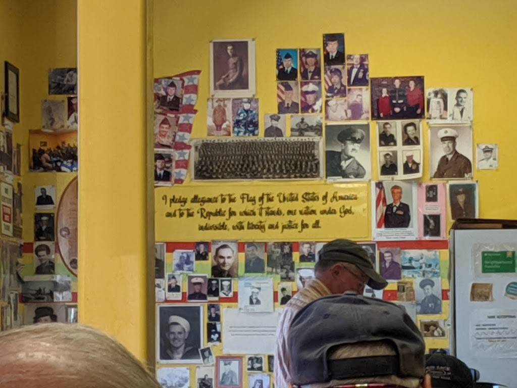 Old Chicago Deli | restaurant | 175 South La Cañada Drive #151, Green Valley, AZ 85614, USA | 5203930202 OR +1 520-393-0202