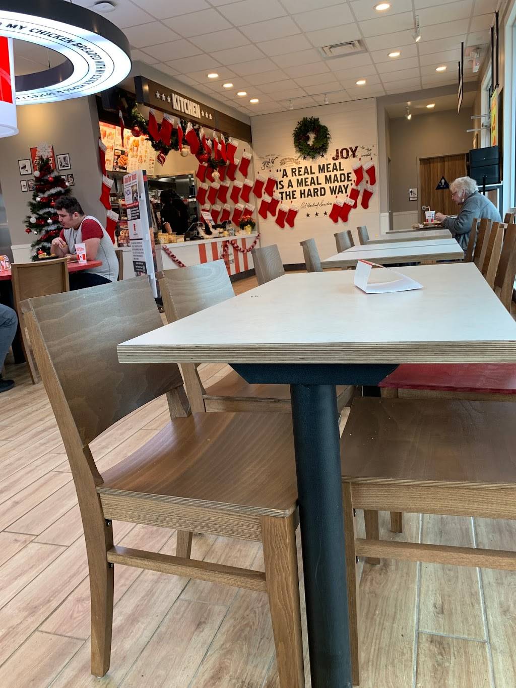 KFC | restaurant | 660 Oro Dam Blvd E, Oroville, CA 95965, USA | 5305521522 OR +1 530-552-1522