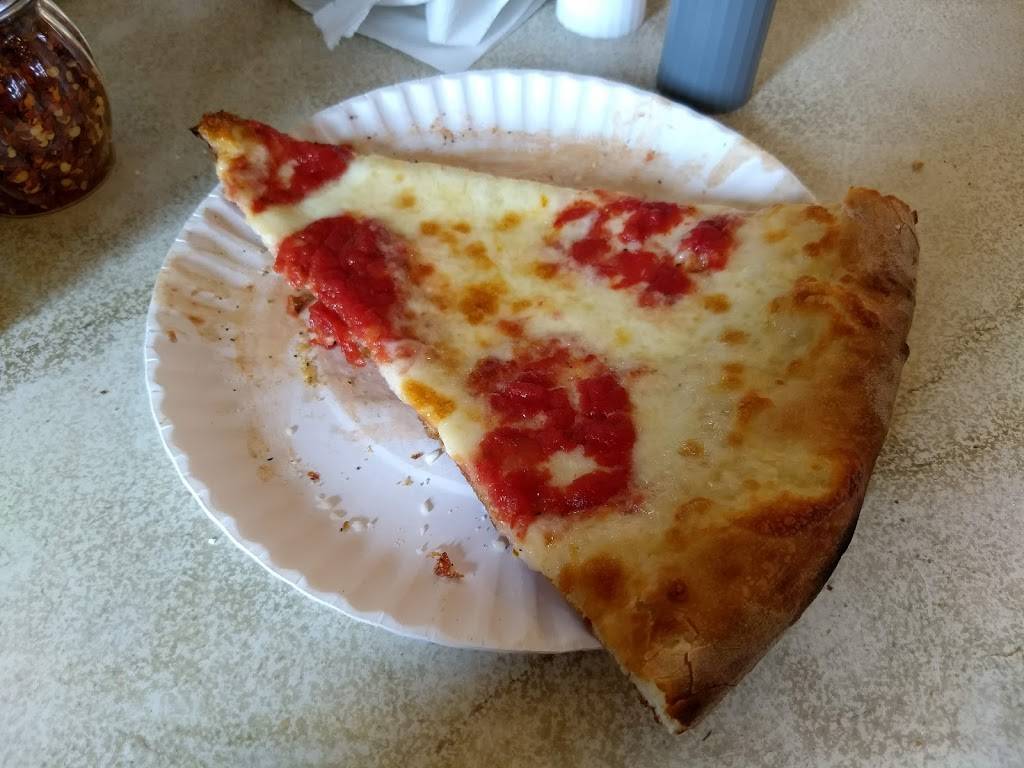 Joey Tomatos | restaurant | 300 Ocean Ave, Point Pleasant Beach, NJ 08742, USA | 7322952624 OR +1 732-295-2624