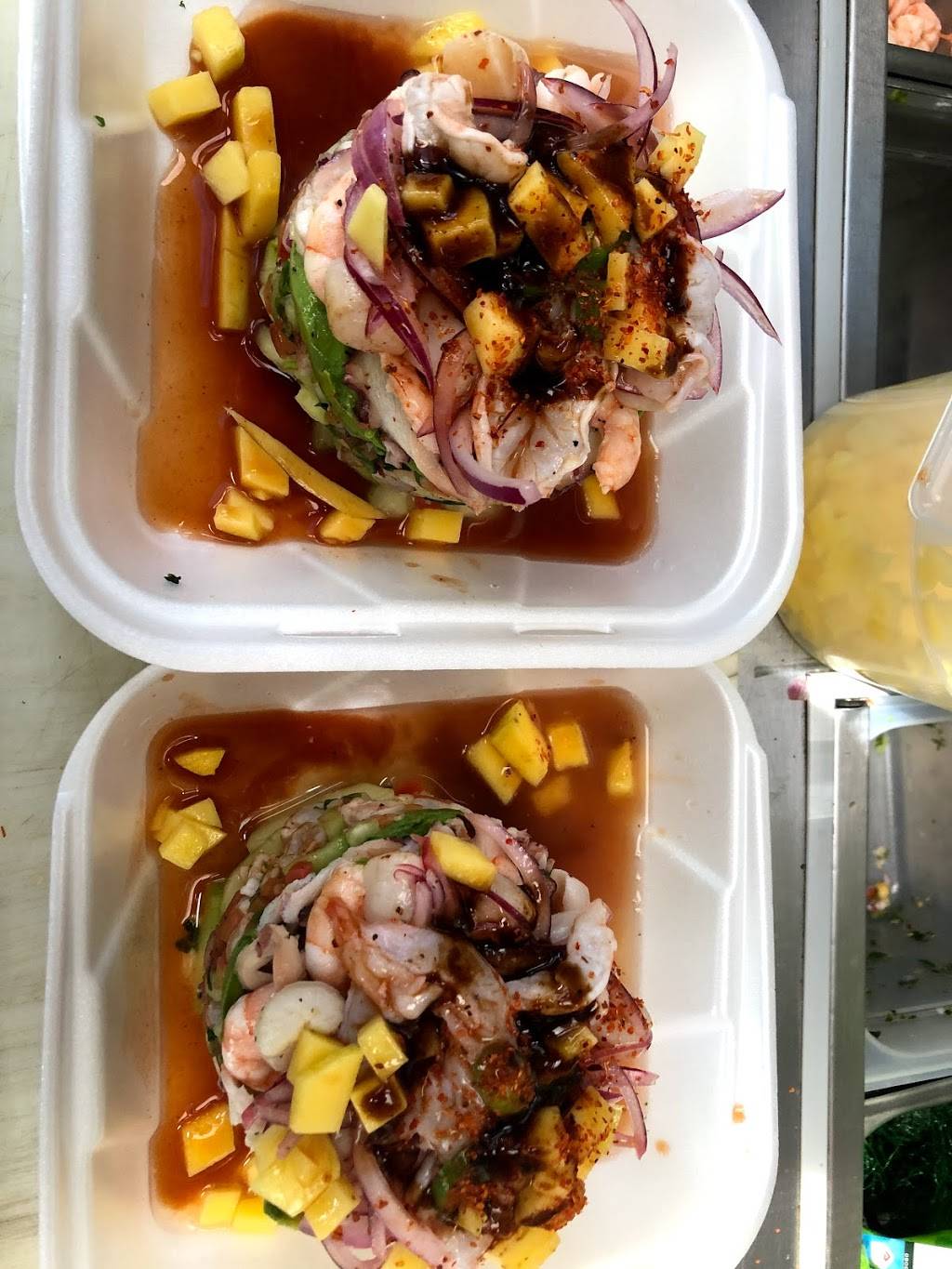 Mariscos El Kora de Nayarit | restaurant | Corning, CA 96021, USA | 6579006025 OR +1 657-900-6025