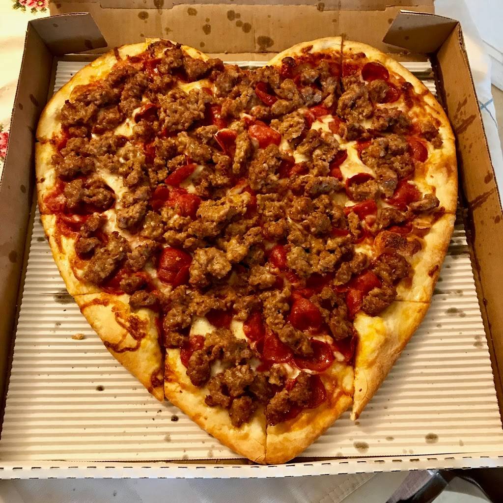 Petrillis Pizza | restaurant | 110 S Mountain Ave # F, Upland, CA 91786, USA | 9099818114 OR +1 909-981-8114