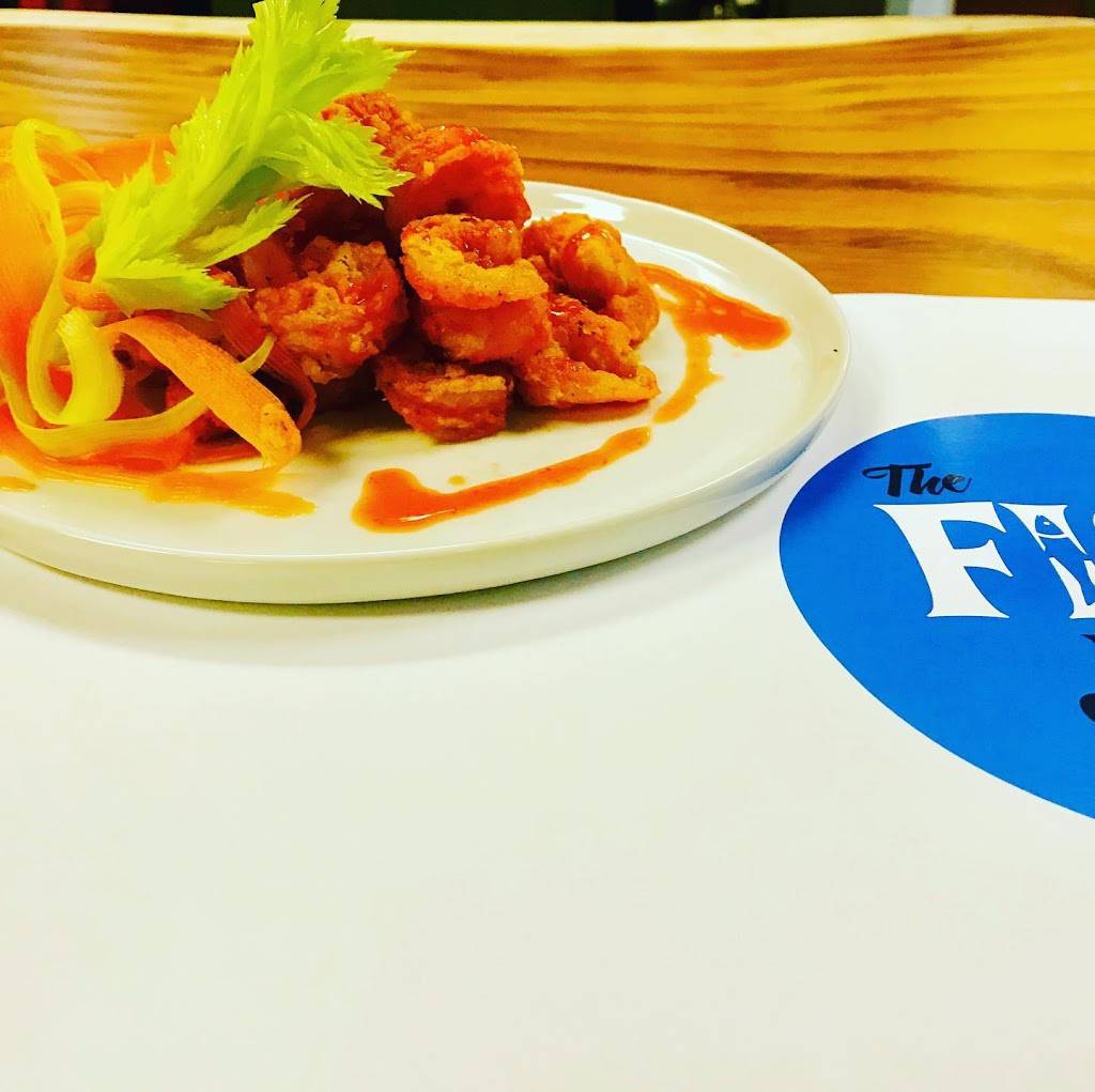 The Fish Joint | restaurant | 4570 Lyons Rd #103, Coconut Creek, FL 33073, USA | 9546340277 OR +1 954-634-0277