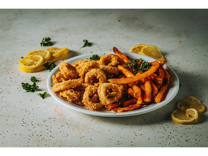 Lemon Butter Seafood - West End | restaurant | 777 Oak St SW, Atlanta, GA 30310, USA | 4042671383 OR +1 404-267-1383