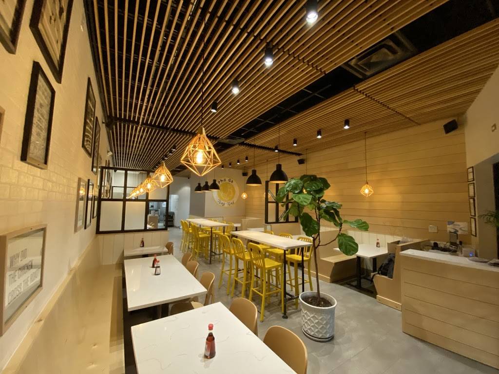 Pho Ga Tony Tony | restaurant | 5495 Jimmy Carter Blvd Ste A2, Norcross, GA 30093, USA | 6786910503 OR +1 678-691-0503