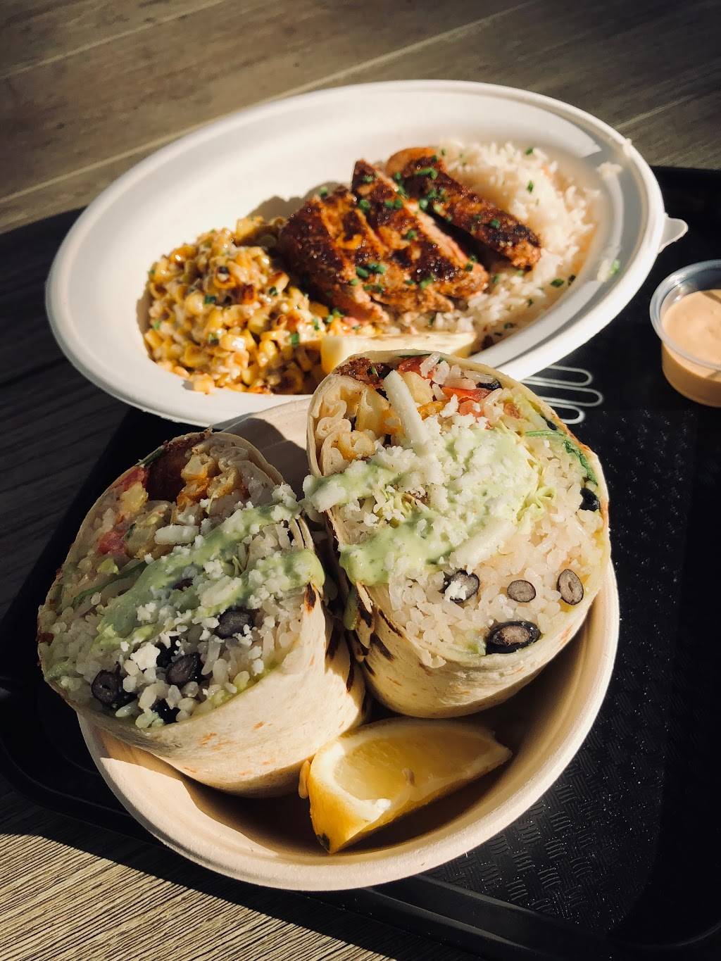 Portside Fish Co. | restaurant | 2222 Michelson Dr, Irvine, CA 92612, USA | 9495365660 OR +1 949-536-5660