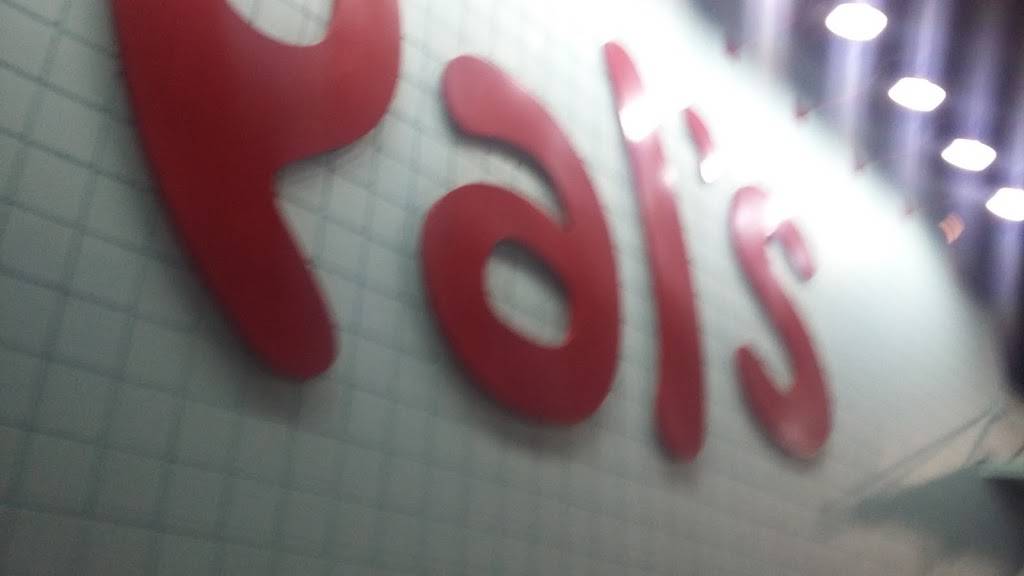 Pals Sudden Services | restaurant | 437 Richmond St, Church Hill, TN 37642, USA | 4233571690 OR +1 423-357-1690