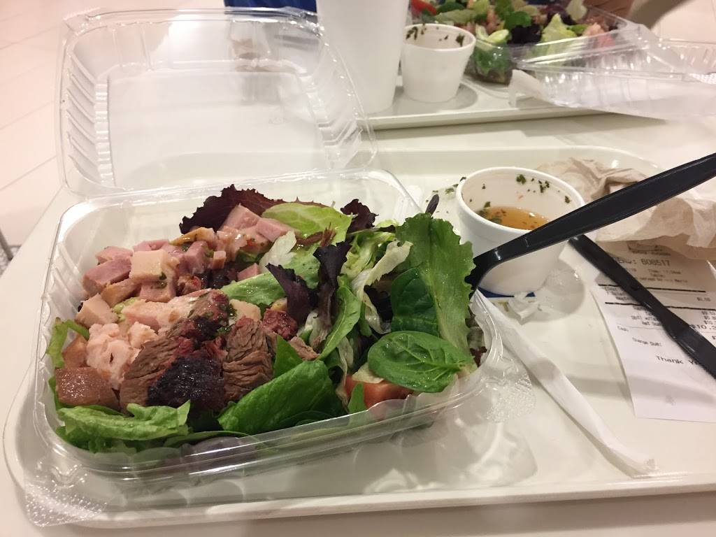 Otto’s | restaurant | 500 Dallas St # T24, Houston, TX 77002, USA | 7136596886 OR +1 713-659-6886