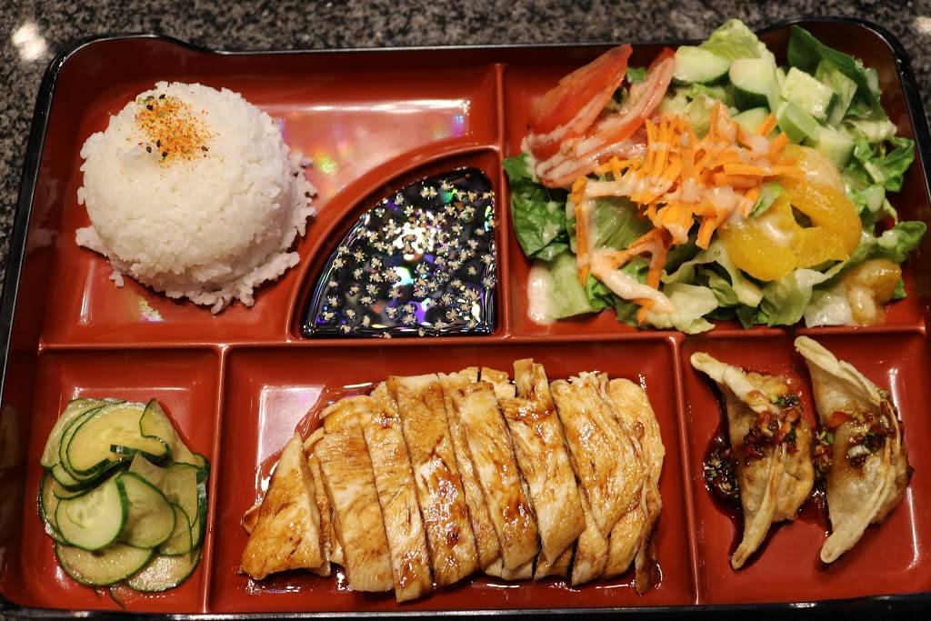 Nori Sushi Bar & Grill | restaurant | 821 NW State St suite f-1, American Fork, UT 84003, USA | 8017564161 OR +1 801-756-4161