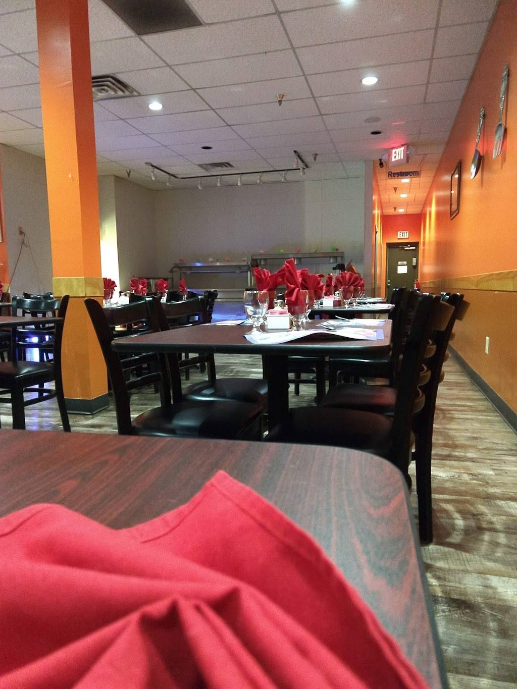 Royal Indian cuisine | restaurant | 7475 Mineral Point Rd #12, Madison, WI 53717, USA | 6088411619 OR +1 608-841-1619
