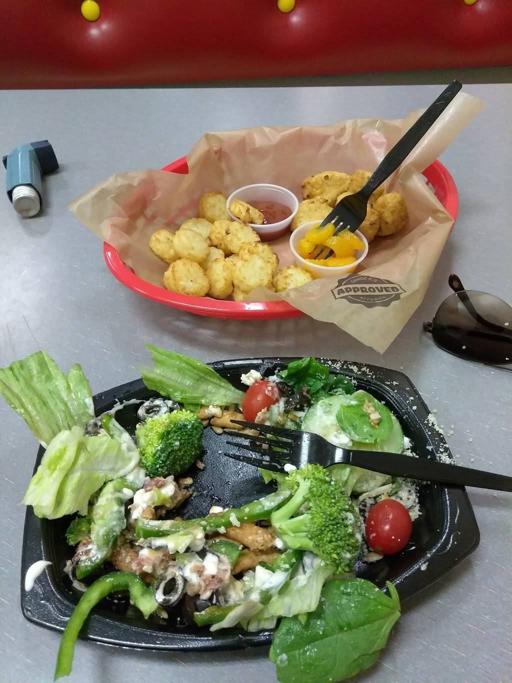 Chuck E. Cheeses | restaurant | 1660 US-22, Union, NJ 07083, USA | 9086880210 OR +1 908-688-0210