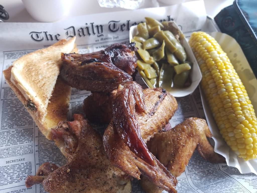 Mikes Trackside BBQ | restaurant | 3950 E 1st St, Blue Ridge, GA 30513, USA | 7062582533 OR +1 706-258-2533