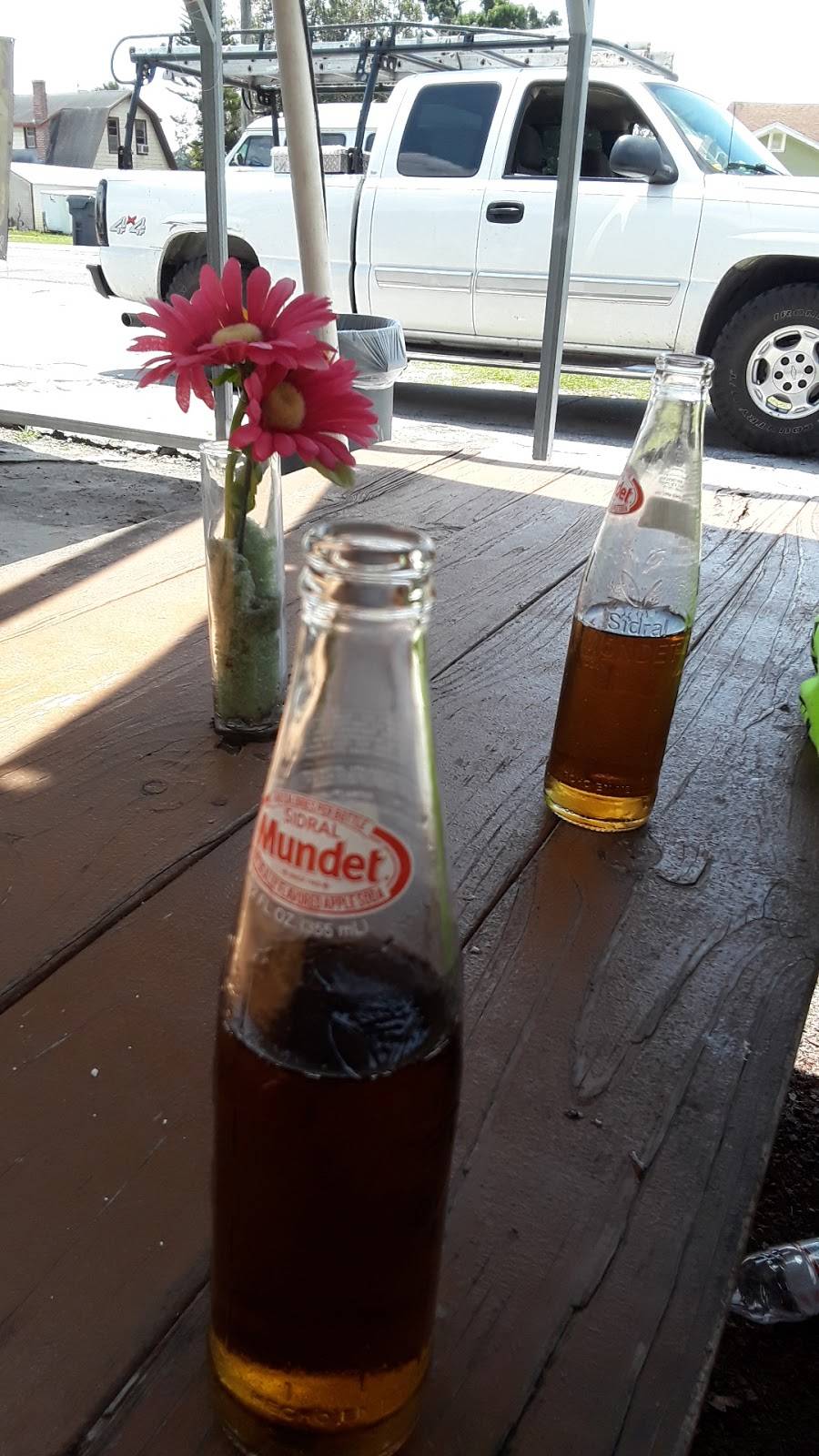 Taco Toni | restaurant | 2829 Avenue G NW, Winter Haven, FL 33880, USA | 8632993815 OR +1 863-299-3815