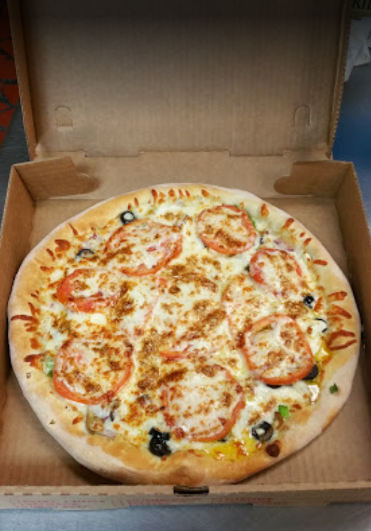 Big Boyz Pizza | restaurant | 3111 Frederick Ave, Baltimore, MD 21229, USA | 4106240101 OR +1 410-624-0101