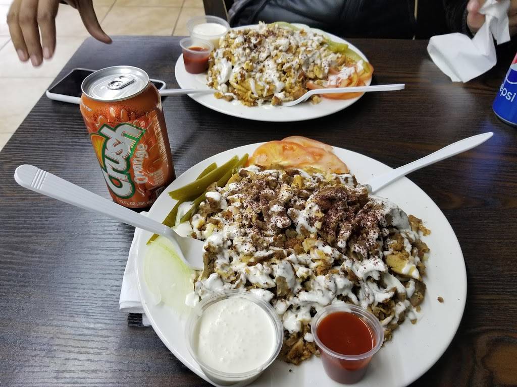 Shawarma city | meal takeaway | 679 Niagara Falls Blvd, Buffalo, NY 14226, USA | 7164362080 OR +1 716-436-2080