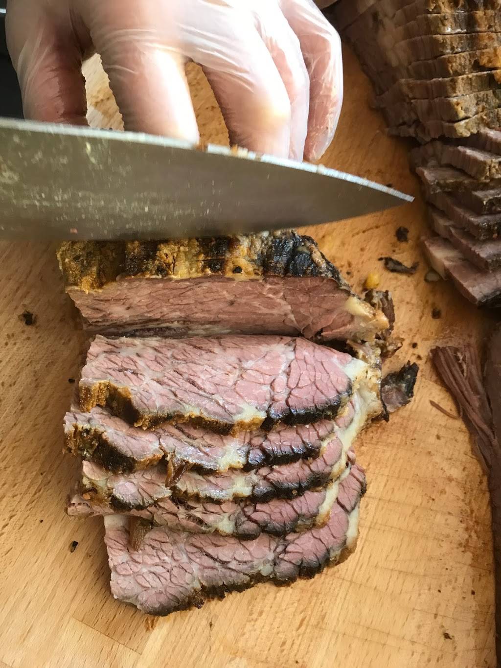 Beachwalk BBQ | restaurant | 675 W Grand Ave, Grover Beach, CA 93433, USA | 8054401603 OR +1 805-440-1603