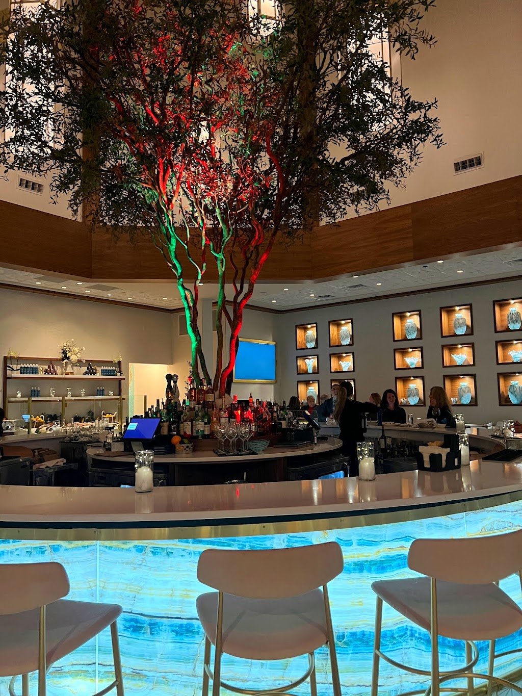 Limani | restaurant | 6902 Phillips Pl Ct, Charlotte, NC 28210, USA | 7047062000 OR +1 704-706-2000