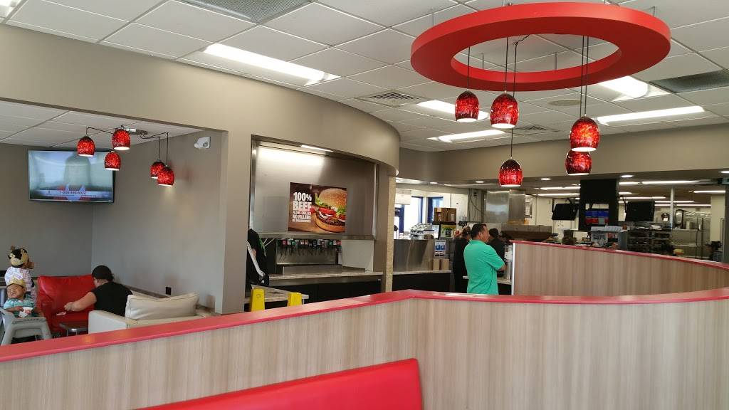 Burger King | restaurant | 1155 Kietzke Ln, Reno, NV 89502, USA | 7753221889 OR +1 775-322-1889