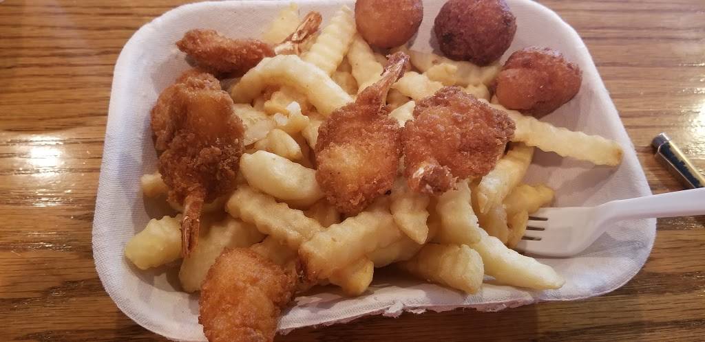 Shrimp Boat | restaurant | 1411 Cherry Rd, Rock Hill, SC 29732, USA | 8033664112 OR +1 803-366-4112