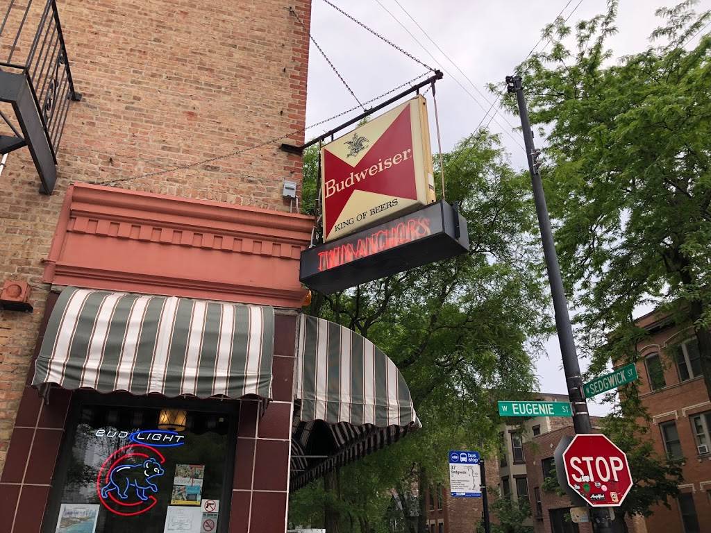 Twin Anchors Restaurant & Tavern | restaurant | 1655 N Sedgwick St, Chicago, IL 60614, USA | 3122661616 OR +1 312-266-1616
