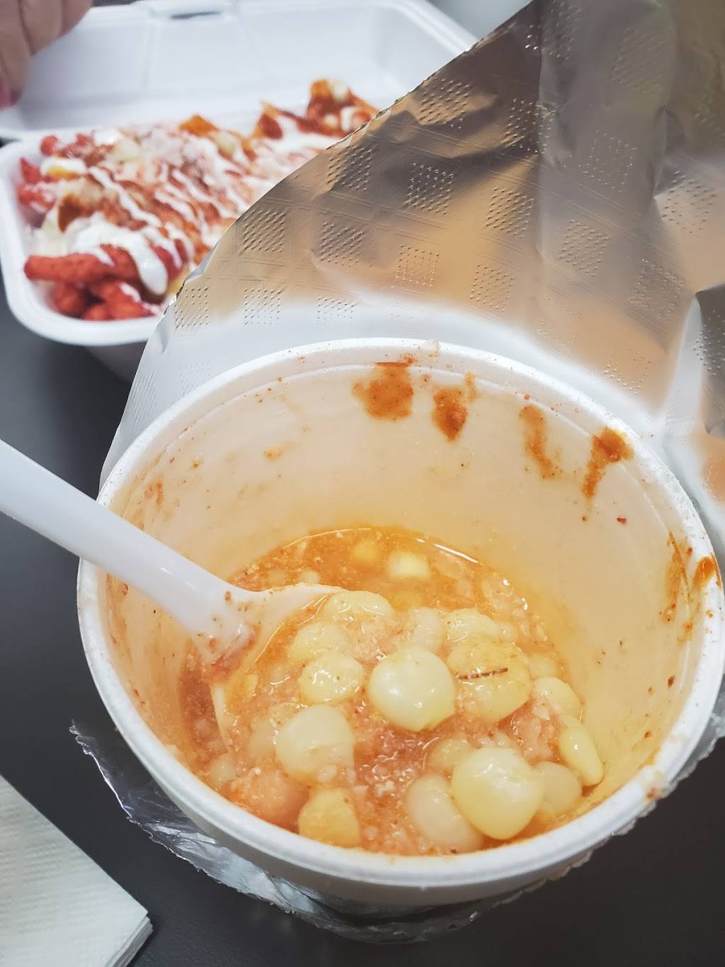 Mr. Munchies #1 | restaurant | 4944 Hercules Ave, El Paso, TX 79904, USA | 9157046069 OR +1 915-704-6069