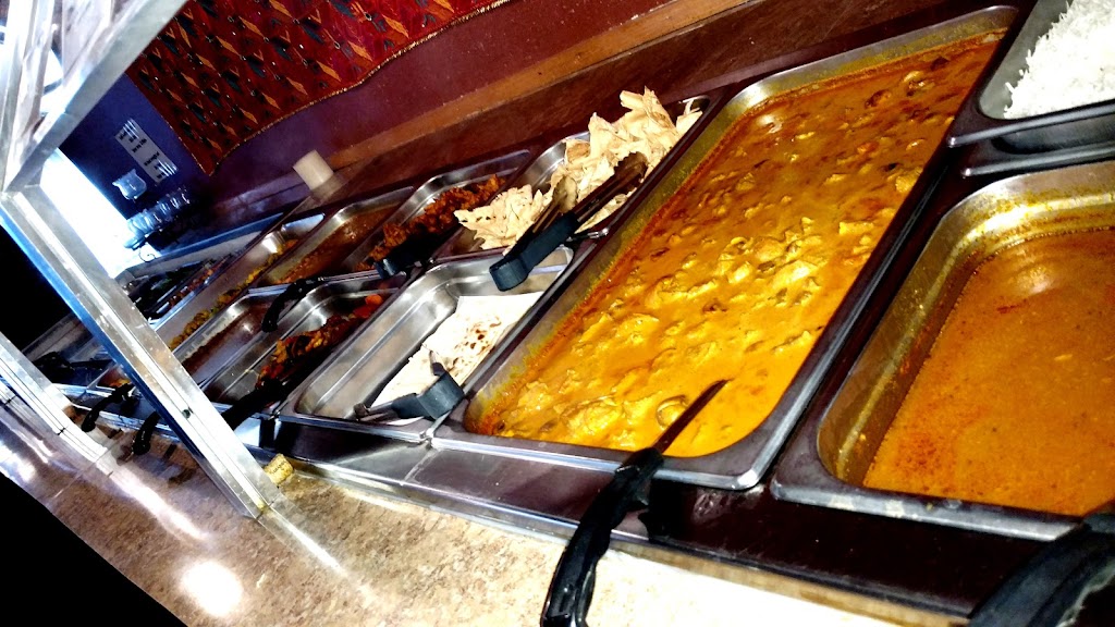 India House Authentic Cuisine | restaurant | 105 S Wenatchee Ave, Wenatchee, WA 98801, USA | 5098885334 OR +1 509-888-5334