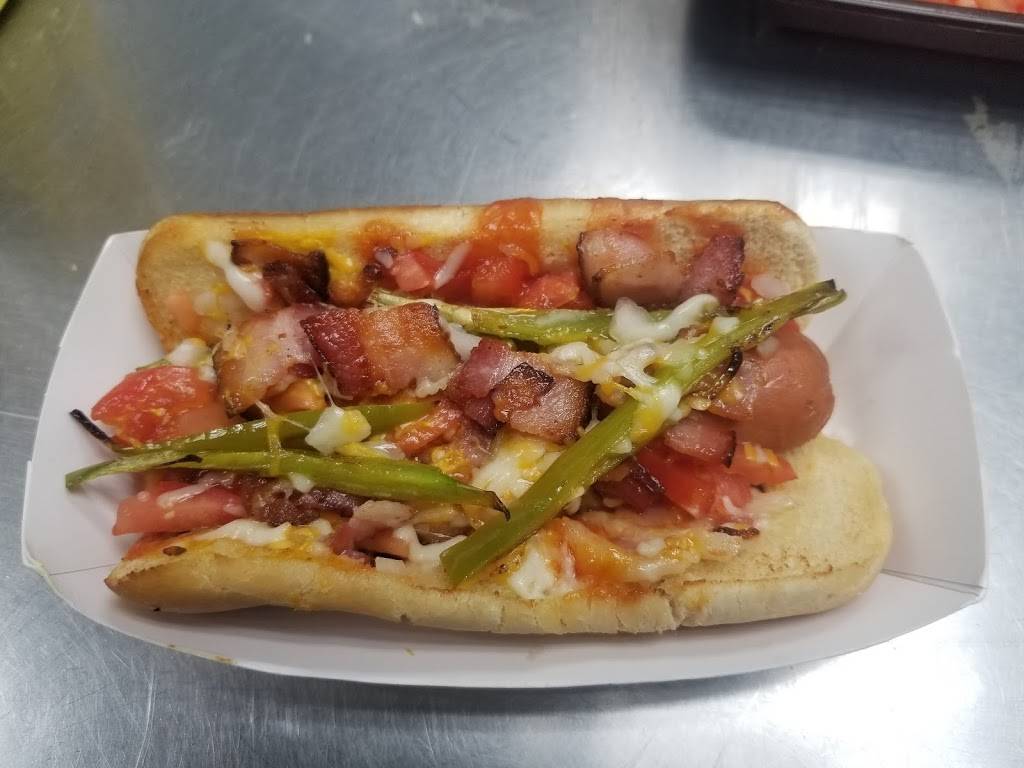 lapixza | restaurant | 525 N Chestnut Ave, Fresno, CA 93702, USA | 5592522211 OR +1 559-252-2211