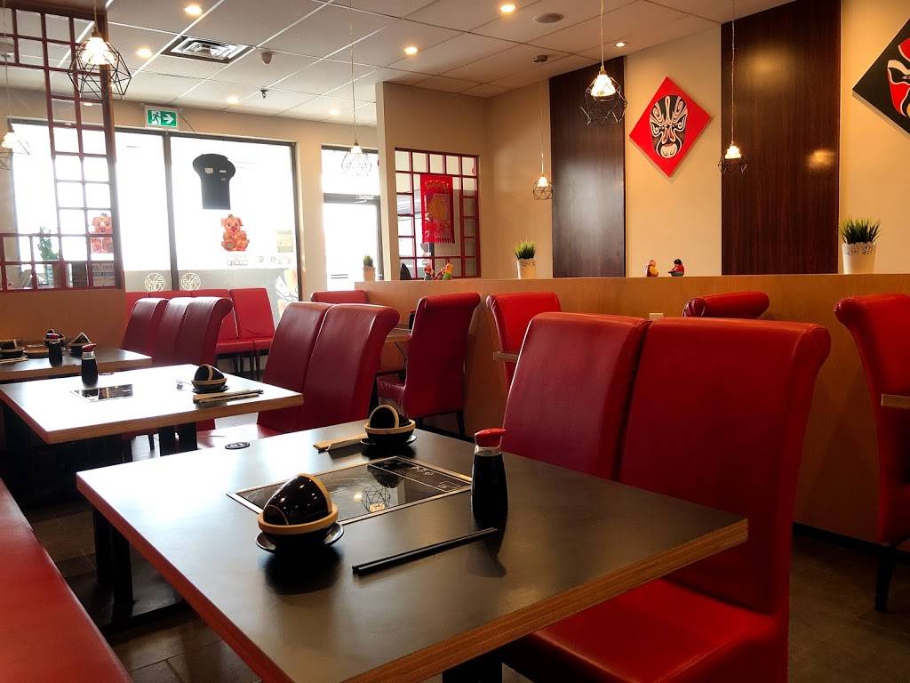 Shi Jin Hotpot Chicken | restaurant | 8360 Kennedy Rd B02, Unionville, ON L3R 9W4, Canada | 9059438889 OR +1 905-943-8889