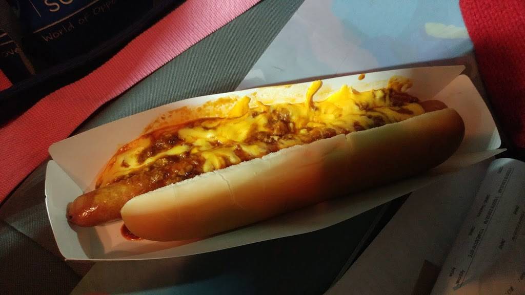 Sonic Drive-In | restaurant | 1300 S Sheridan Blvd, Denver, CO 80232, USA | 3039364110 OR +1 303-936-4110