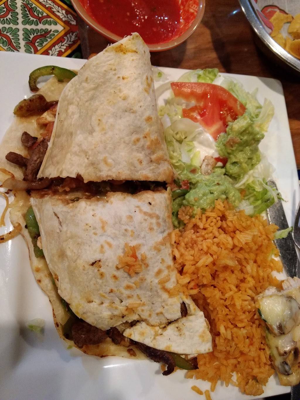 El Jaripeo | restaurant | 138 Stoneridge Dr N, Ruckersville, VA 22968, USA | 4349905720 OR +1 434-990-5720