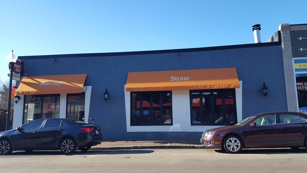 The Blarney Stone | restaurant | 1505 Dorchester Ave, Dorchester, MA 02122, USA | 6174368223 OR +1 617-436-8223