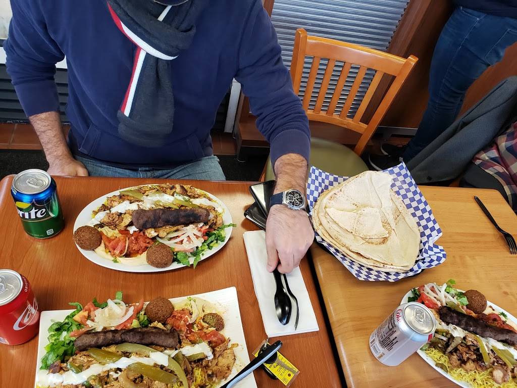 Pita King | restaurant | 2328 E Franklin Ave, Minneapolis, MN 55406, USA | 6123455931 OR +1 612-345-5931