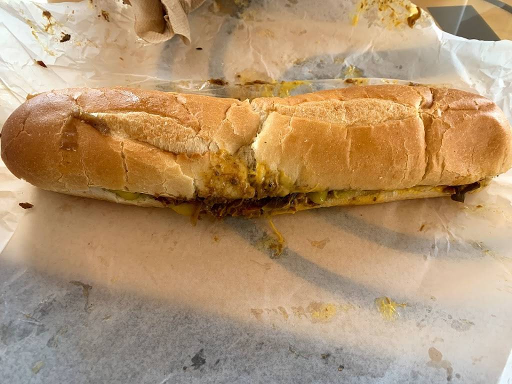 Fat Boy Phillies | restaurant | 5823 State St, Murray, UT 84107, USA | 8012610313 OR +1 801-261-0313